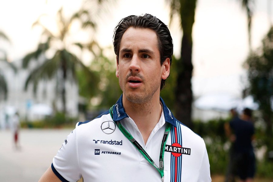 Adrian Sutil Net Worth 2025