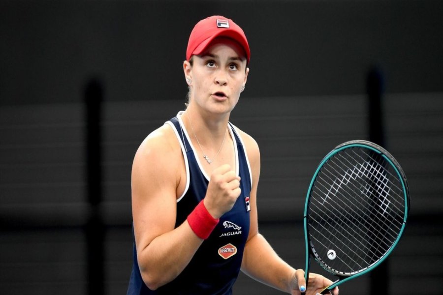 Ash Barty Net Worth 2025