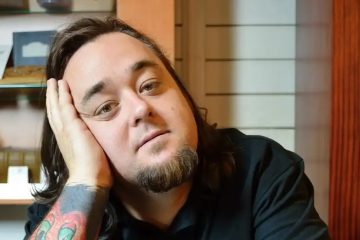 Chumlee Net Worth