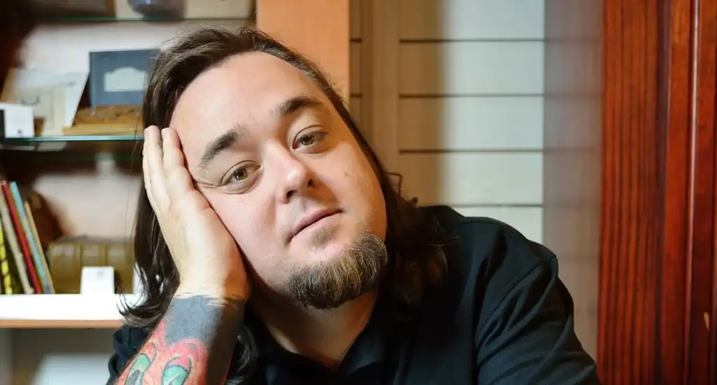 Chumlee Net Worth