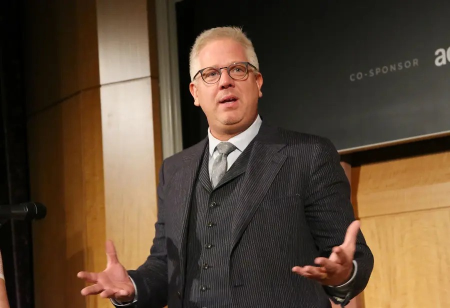 Glenn Beck Net Worth
