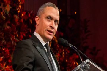 Harold Ford Jr. Net Worth 2025: How the Former Congressman Built a $3