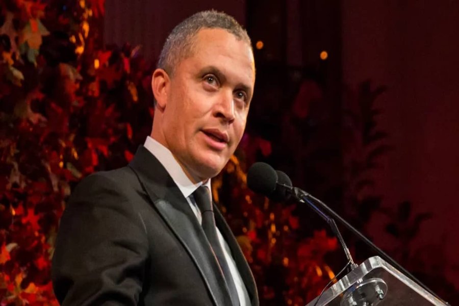 Harold Ford Jr. Net Worth