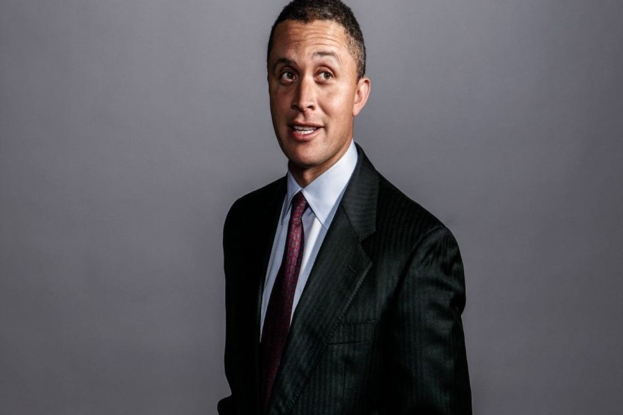 Harold Ford Jr. Net Worth