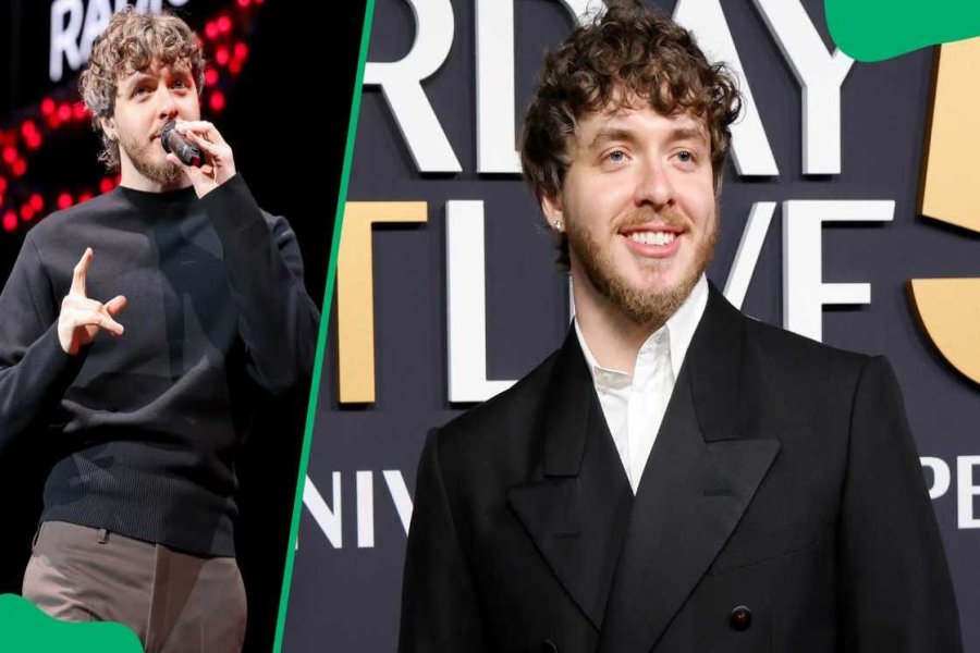 Jack Harlow Net Worth