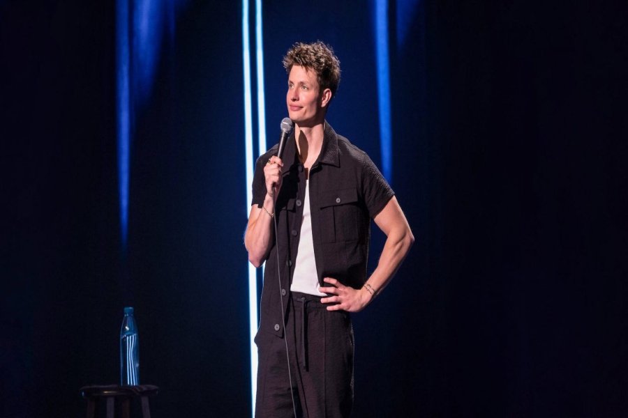 Matt Rife Net Worth 2025