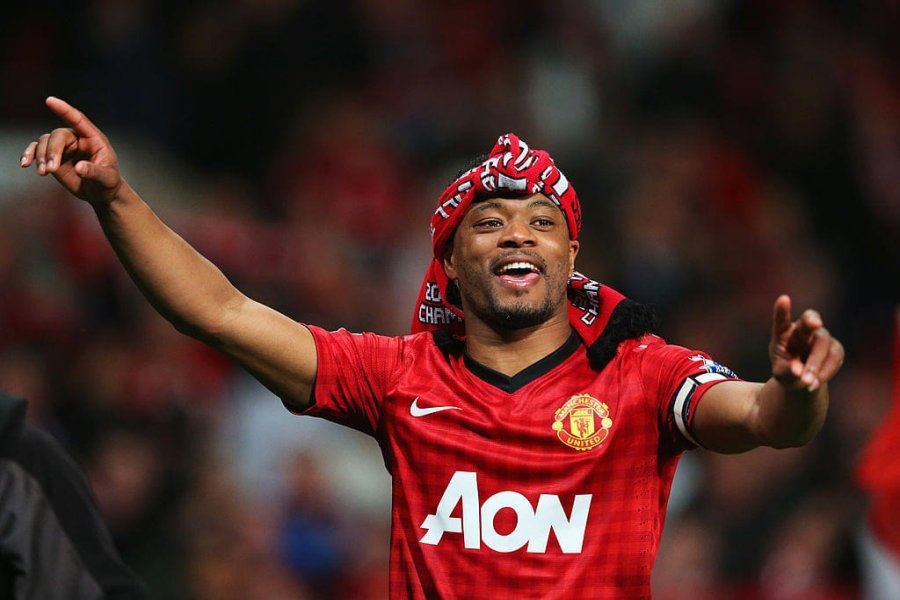 Patrice Evra Net Worth 2025