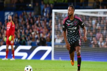 Patrice Evra Net Worth 2025