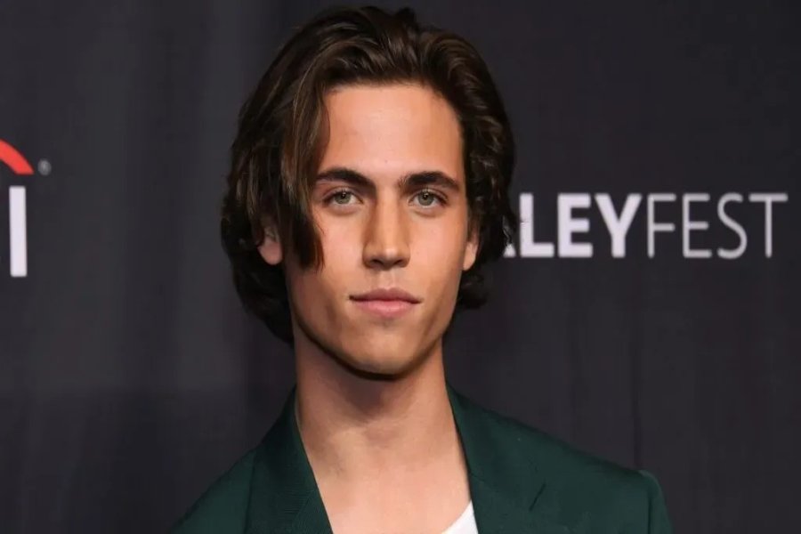 Tanner Buchanan Net Worth 2025