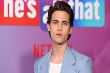 Tanner Buchanan Net Worth 2025