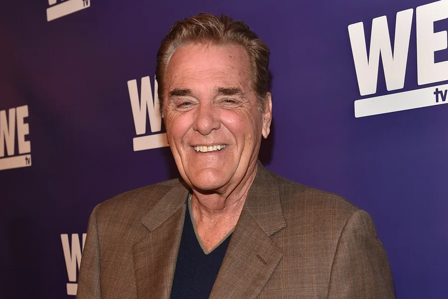 Chuck Woolery Net Worth