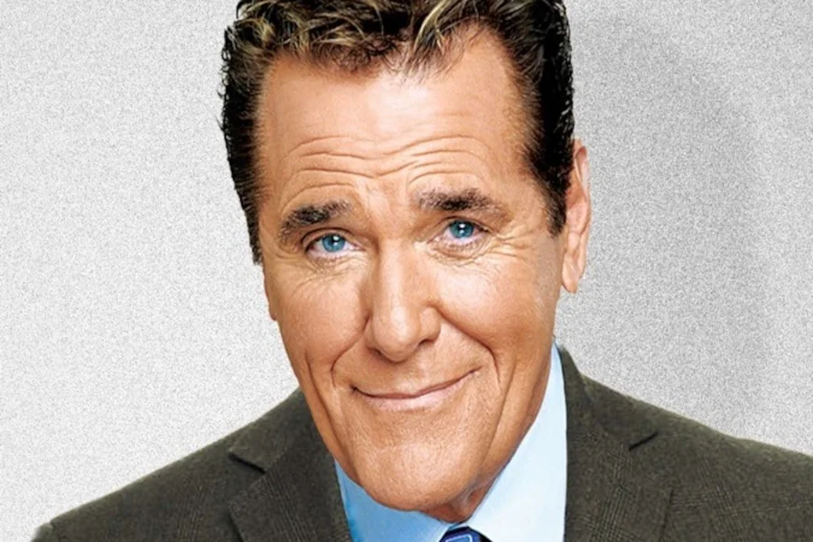 Chuck Woolery Net Worth