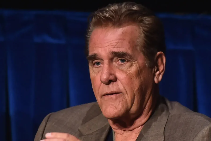 Chuck Woolery Net Worth