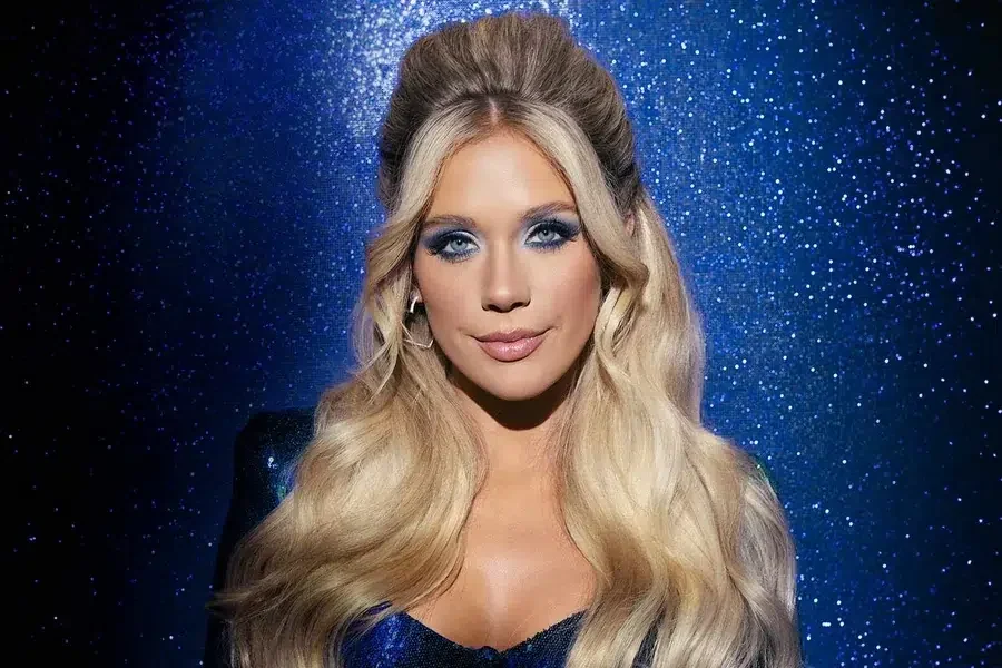 Megan Moroney Height 2025