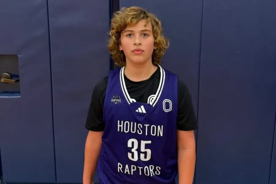 Niles Neumann Height