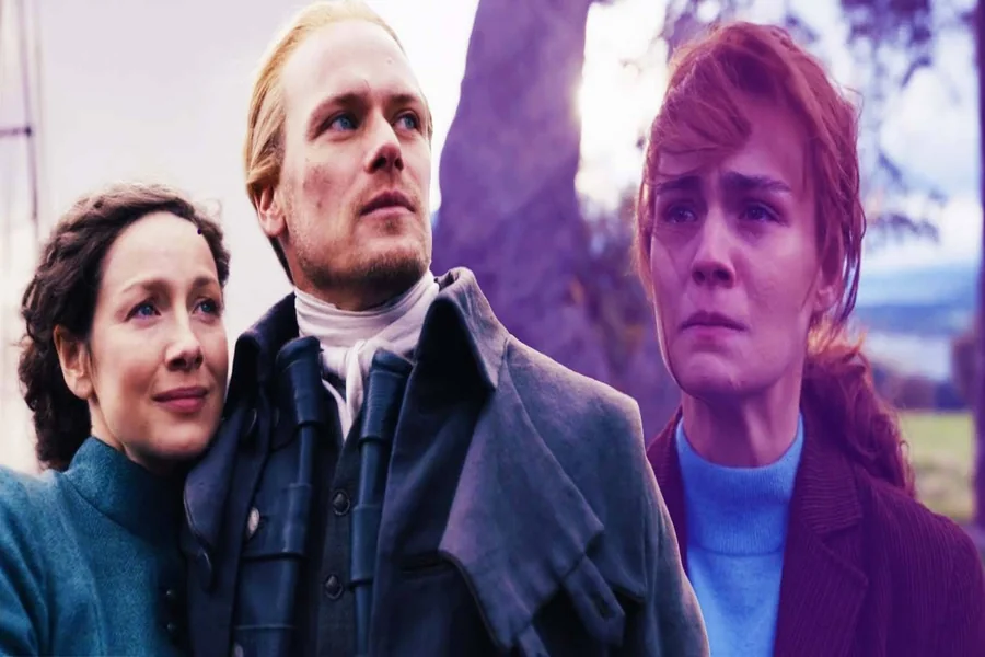 Outlander Season 7 Episode 8