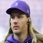 Andrew Van Ginkel Wife and Family Life Explained