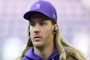 Andrew Van Ginkel Wife and Family Life Explained