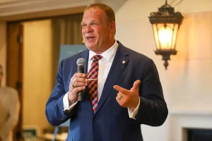 Glenn Jacobs Net Worth And The Legacy Of Kane