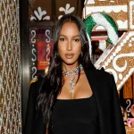 Jasmine Tookes Husband – Who Is Juan David Borrero?