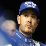 Kyle Larson Height and NASCAR Facts You Should Know