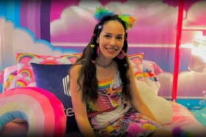 Lisa Frank Husband A Complete Look at Her Marriage, Family, and Business
