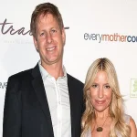 Tracy Anderson Husband and Family Life Details