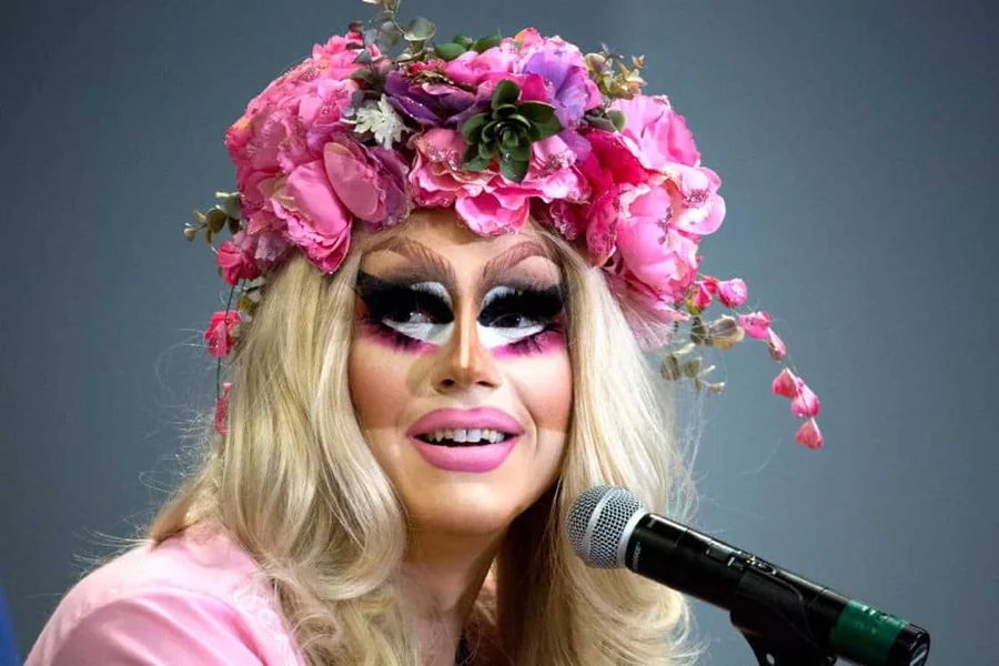 Trixie Mattel Height and Everything About the Drag Superstar