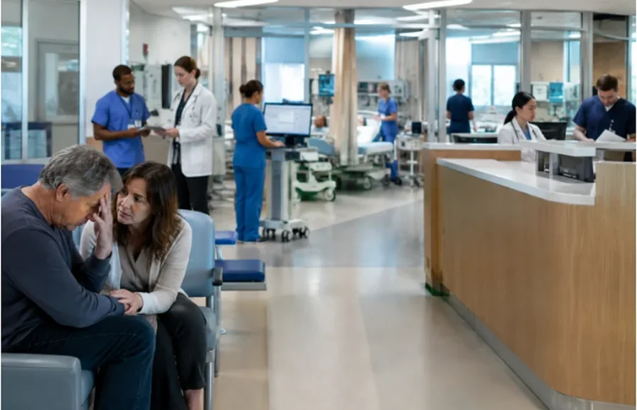 Malpractice